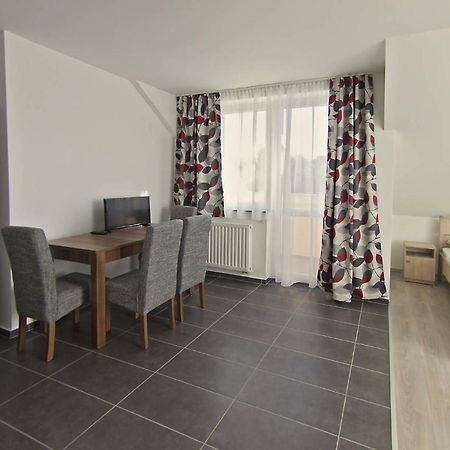 Apartman 25 Sopron Exterior photo