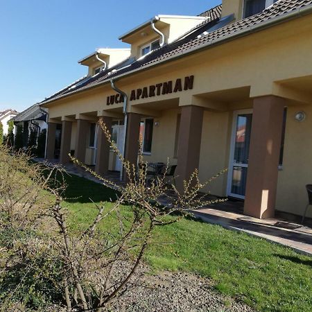 Apartman 25 Sopron Exterior photo