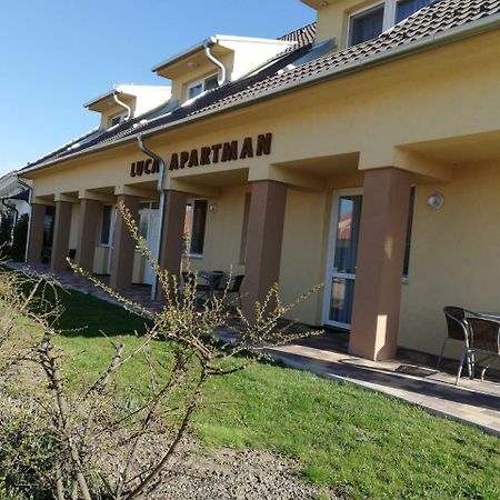 Apartman 25 Sopron Exterior photo