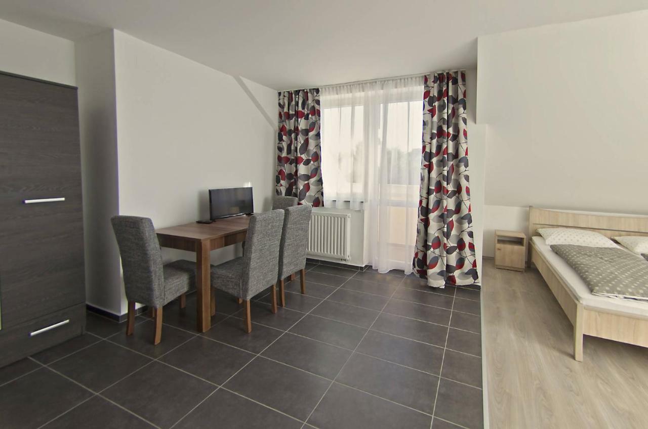 Apartman 25 Sopron Exterior photo