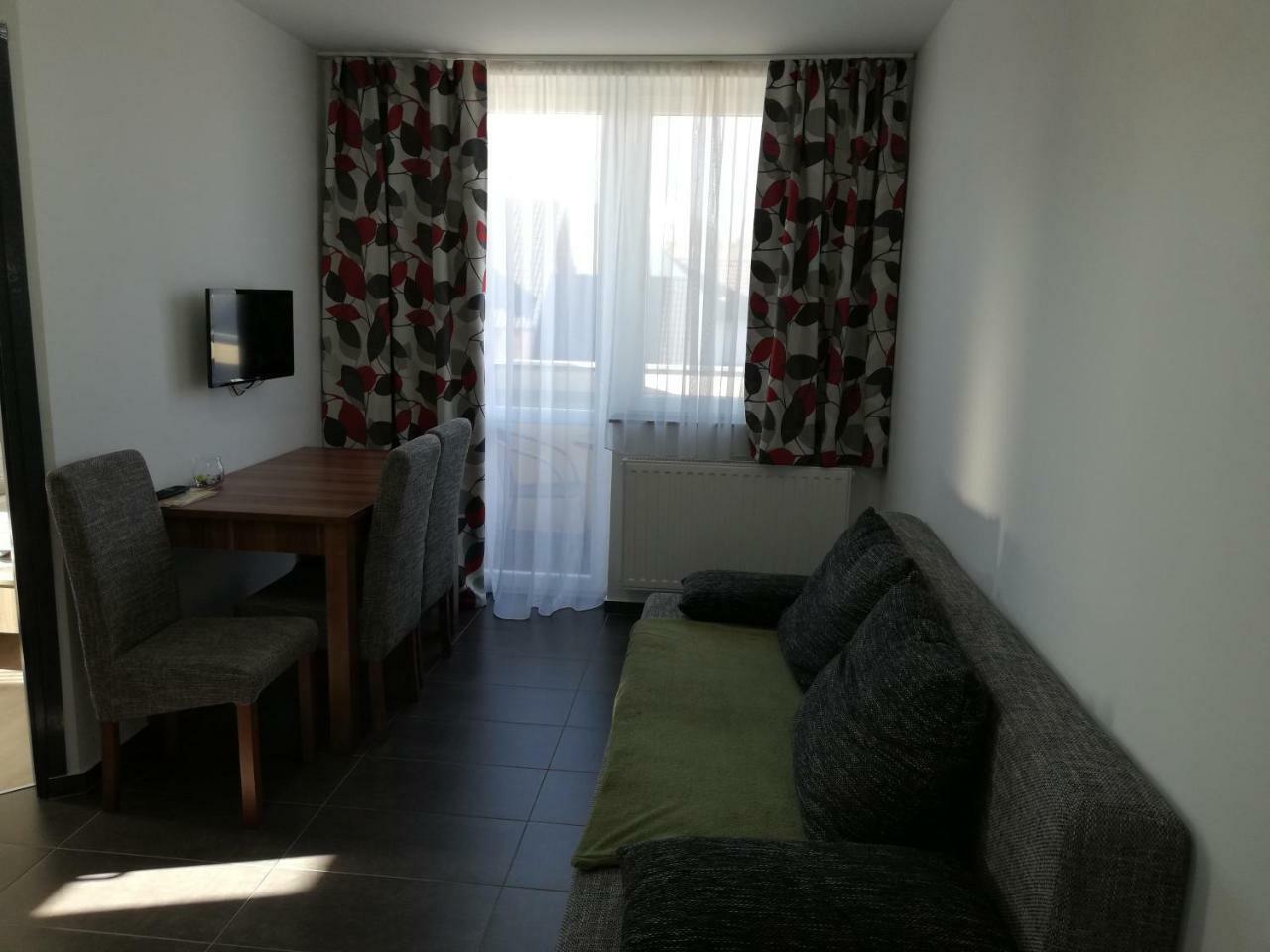 Apartman 25 Sopron Exterior photo