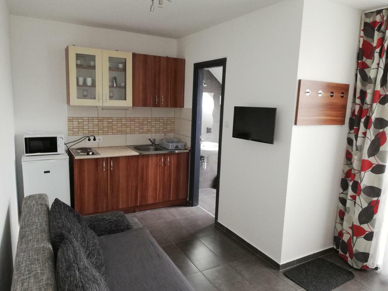 Apartman 25 Sopron Exterior photo