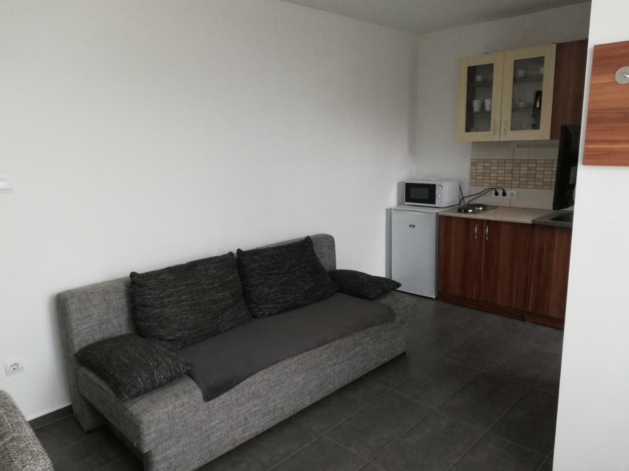 Apartman 25 Sopron Exterior photo